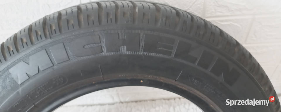 Opona letnia Michelin 15570 R13 Łódź