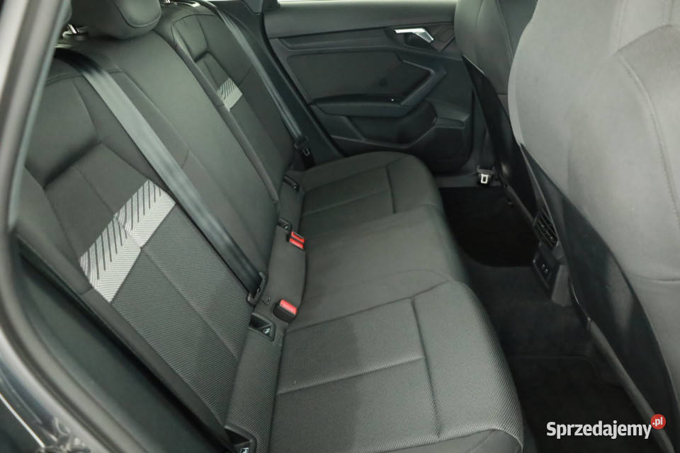 Audi A3 35 TFSI nawigacja A3 mazowieckie Piaseczno