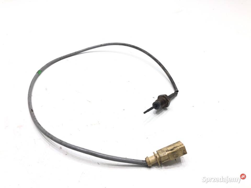 CZUJNIK TEMPERATURY SPALIN VW PASSAT B8 Czujniki spalin