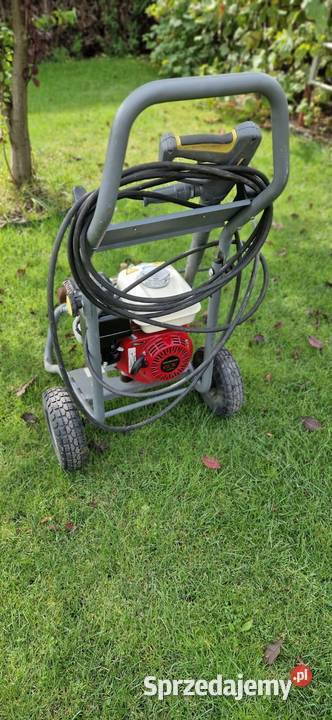 Myjka spalinowa Karcher Professional 923g Namysłów