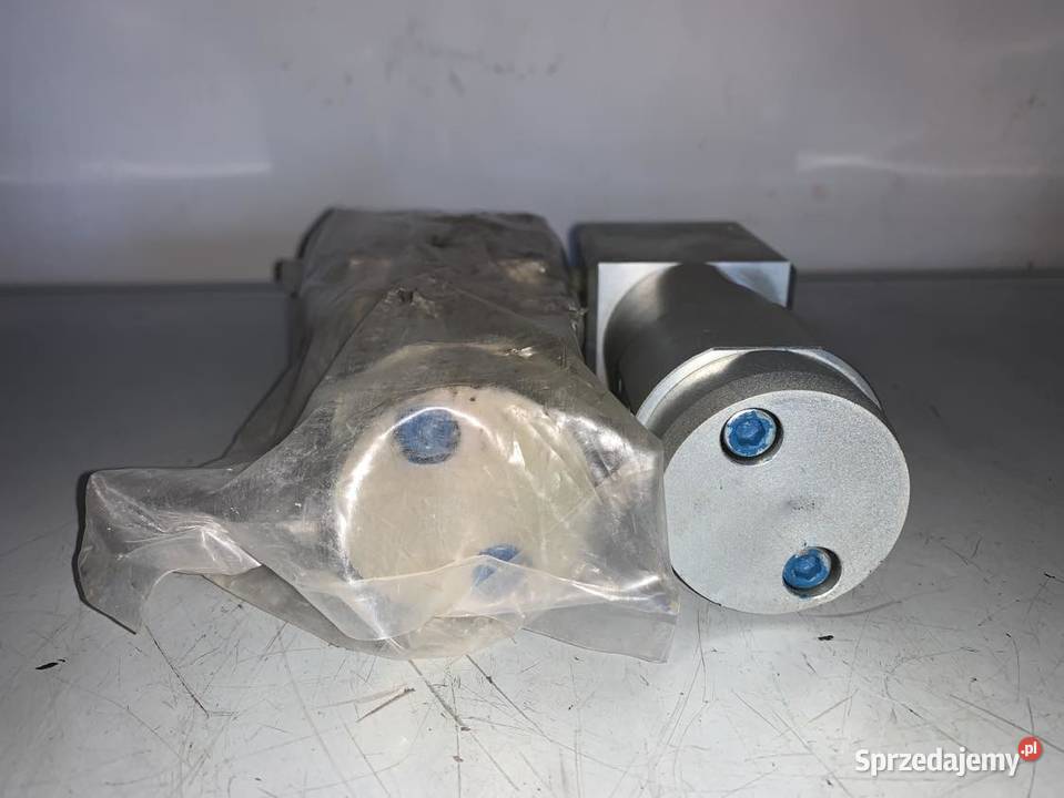 MPC Pressure Intensifier Scanwill fluid power mazowieckie sprzedam