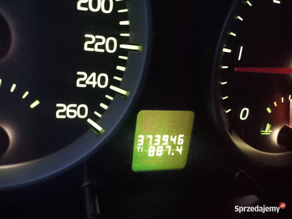 Volvo S40 20d Sprzedam zamiana Białystok