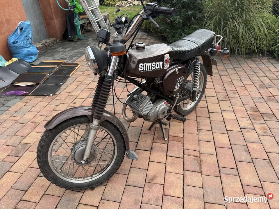 Simson