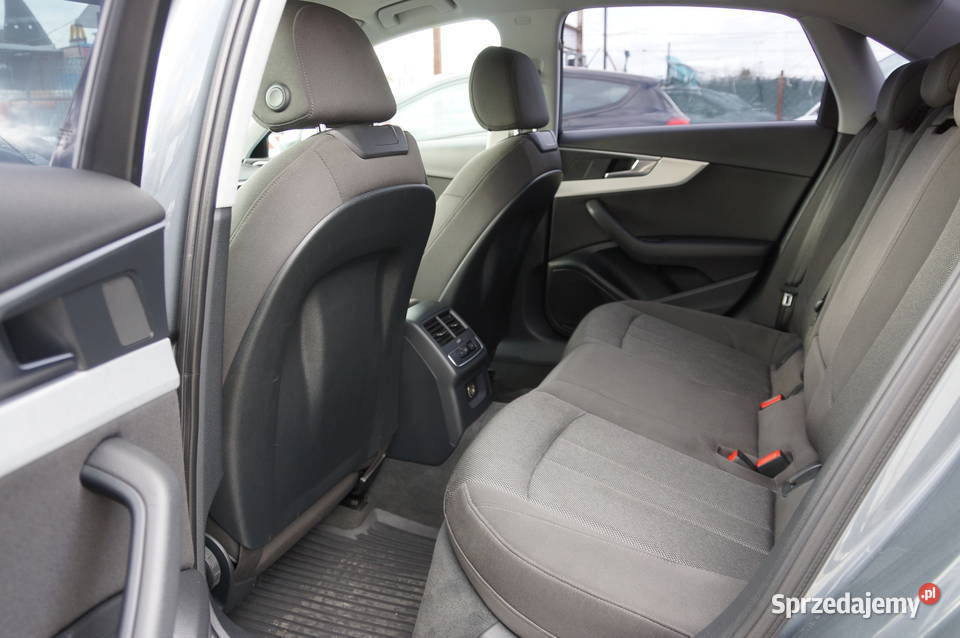Audi A4 20 TDI CR 150 Virtual Navi Full LED Nowy Sącz sprzedam