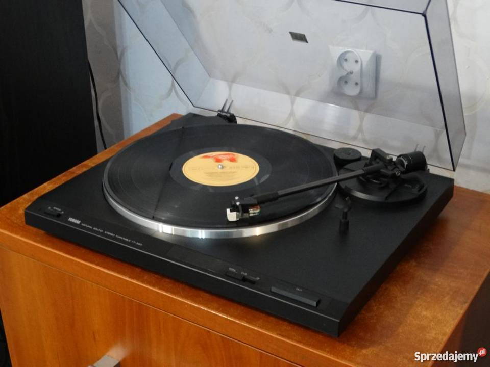 Gramofon Yamaha TT300 z igła WYSYŁKA