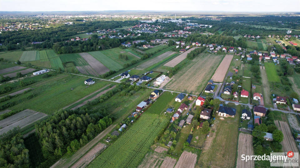 Działka Sól 2945m2 2945m2