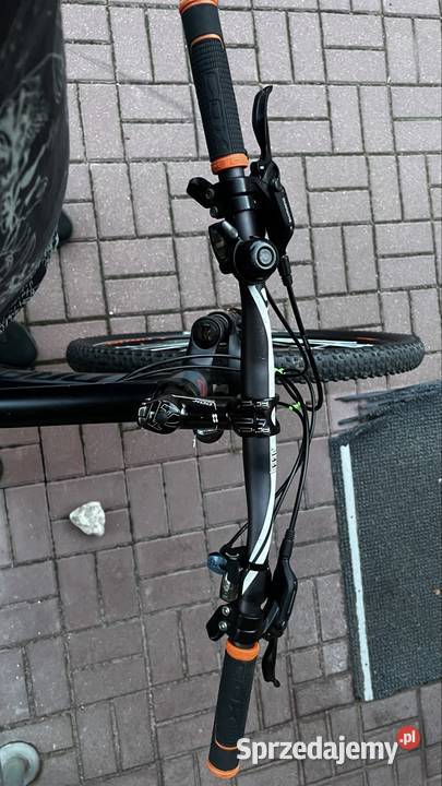 Sprzedam rower Drag Poznań