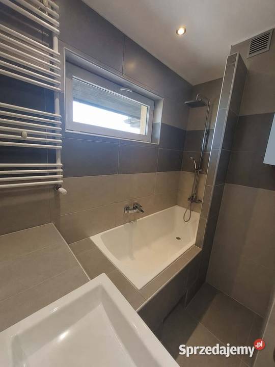 Mieszkanie 3pokojowe 6128 m Balkon Klimatyzacja Sprzedaż sprzedam