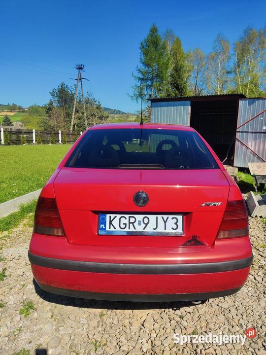 Vv Bora 16 16 V Salon Polska centralny zamek małopolskie Czermna sprzedam