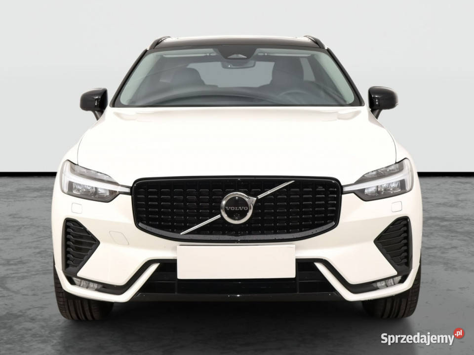 Volvo XC60 B4 dolnośląskie