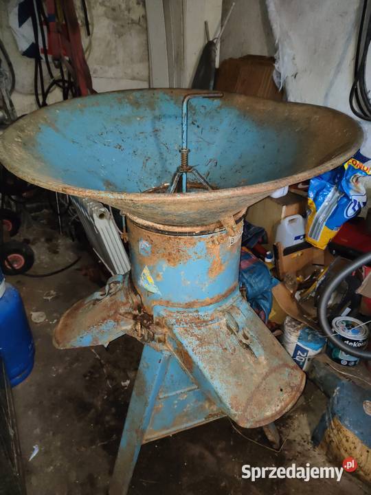 Maszyny rolnicze Uniejów