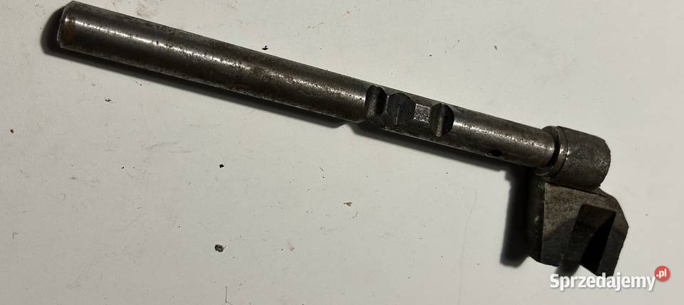 NOWY Wodzik 5 i wstecznego biegu Fiat 125p i mazowieckie