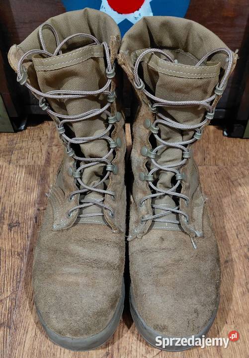 Buty Belleville AHWC 7W coyote Wrocław