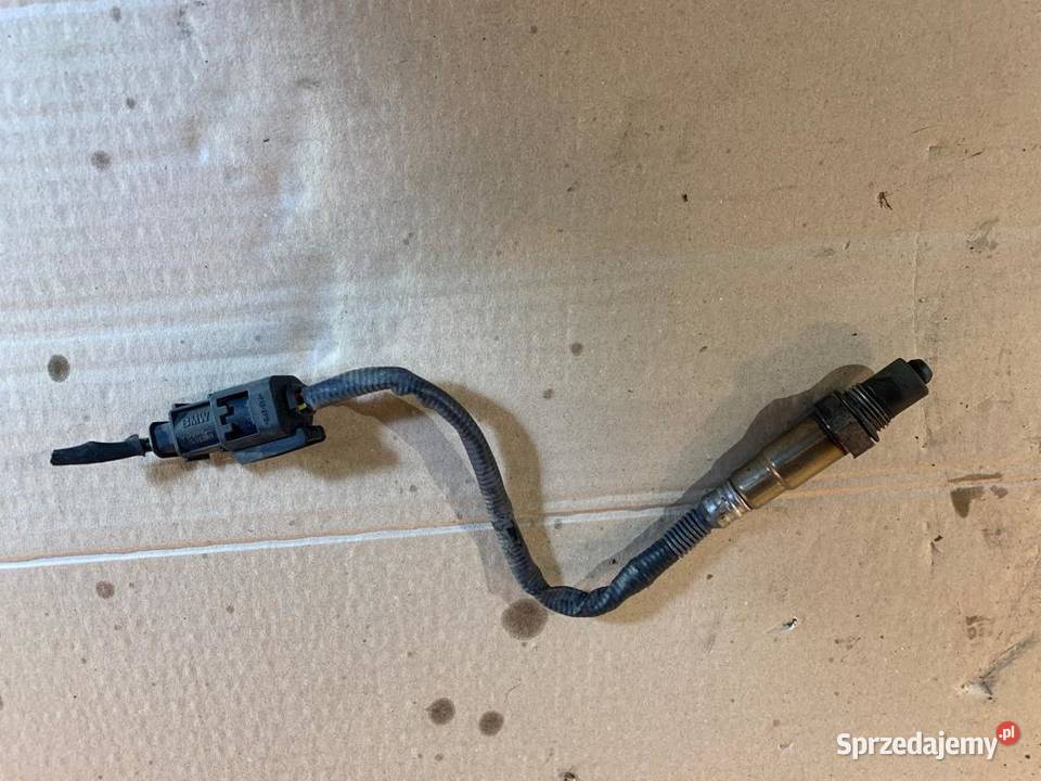 Sonda lambda mini r56 16 vti Szczecin