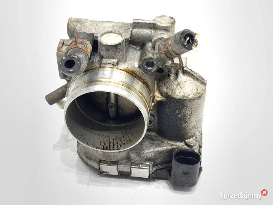 PRZEPUSTNICA SKODA OCTAVIA I 06A133062Q 20 116