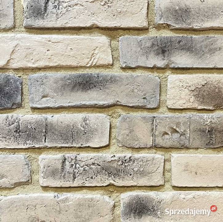 Płytki ceglane Lico Kujawskie Desert mazowieckie