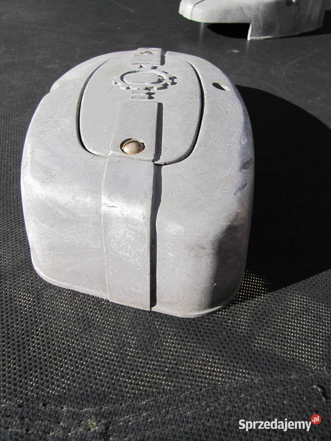 Dekiel Wsk 175 Shl Gazela świętokrzyskie Rzepin Drugi