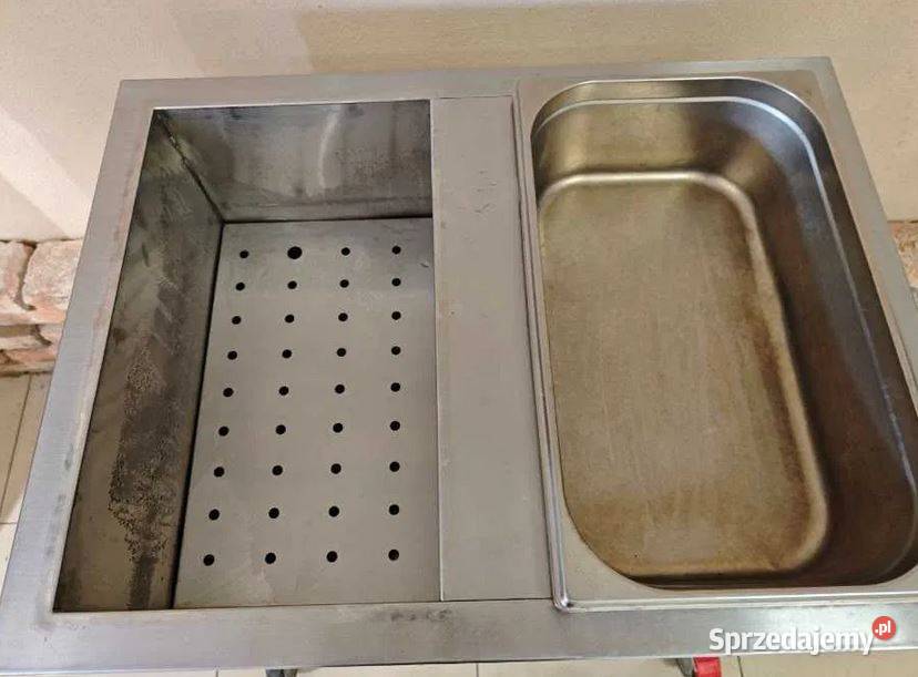 BEMAR PODGRZEWACZ LOZAMET 2XGN 11 śląskie