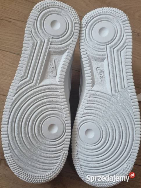 Buty Nike Air Force Sanok