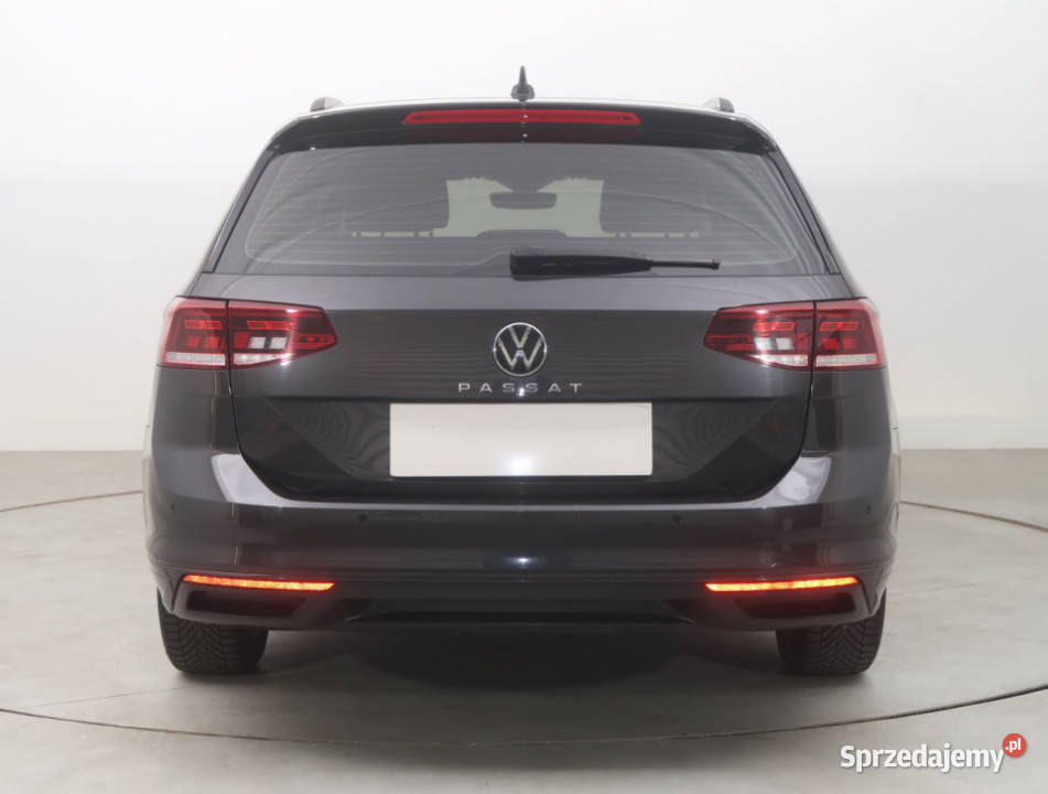 VW Passat 20 TDI centralny zamek sprzedam