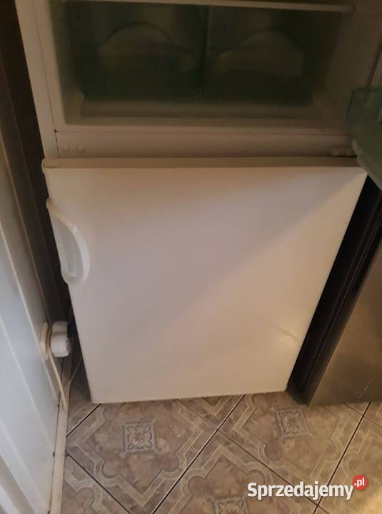 ChłodziarkoZamrażarka POLAR sprawna 100 60cm Wrocław
