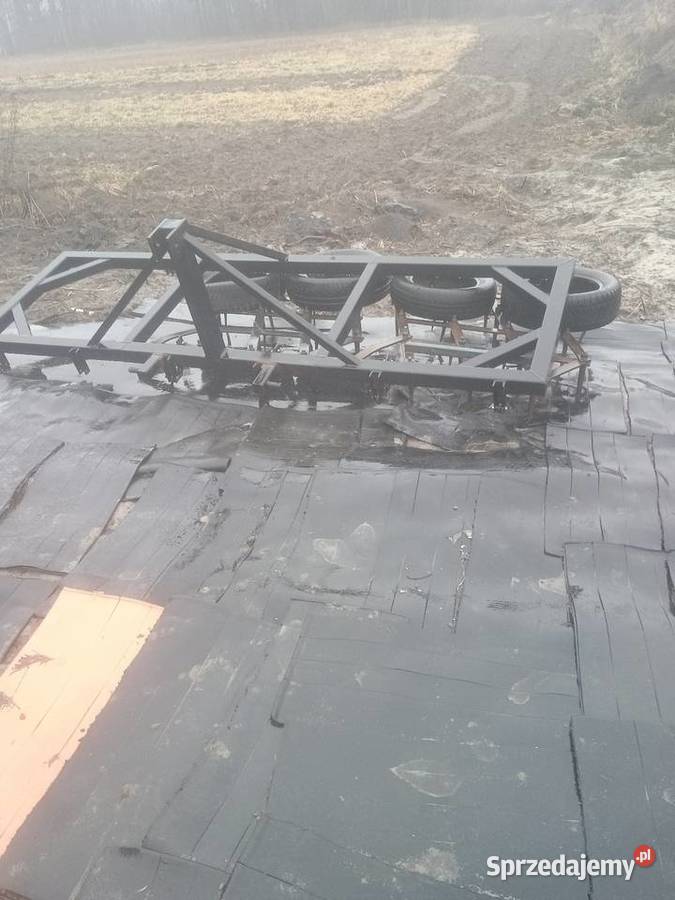 Brony 3 polowe Krzemienica