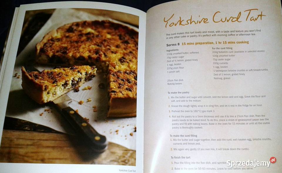 Great food made simple John Topham Rok wydania 2011 Pozostałe Chełm