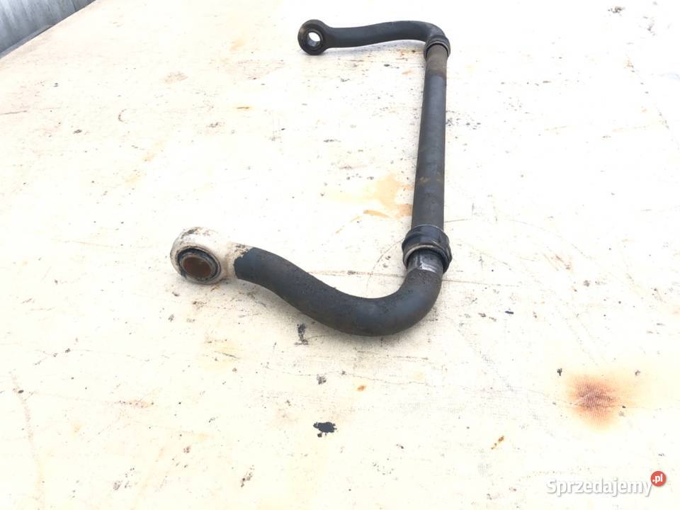 DRĄŻEK STABILIZATORA PRZÓD MERCEDES ACTROS MP2 Drążki stabilizatora