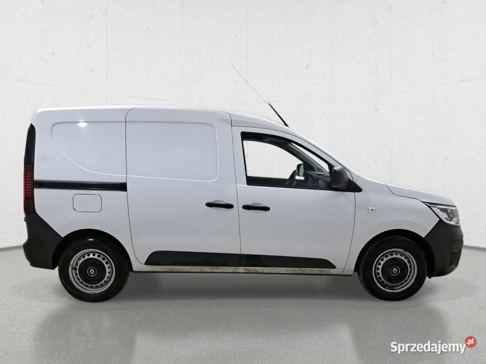 Renault Express Komorniki