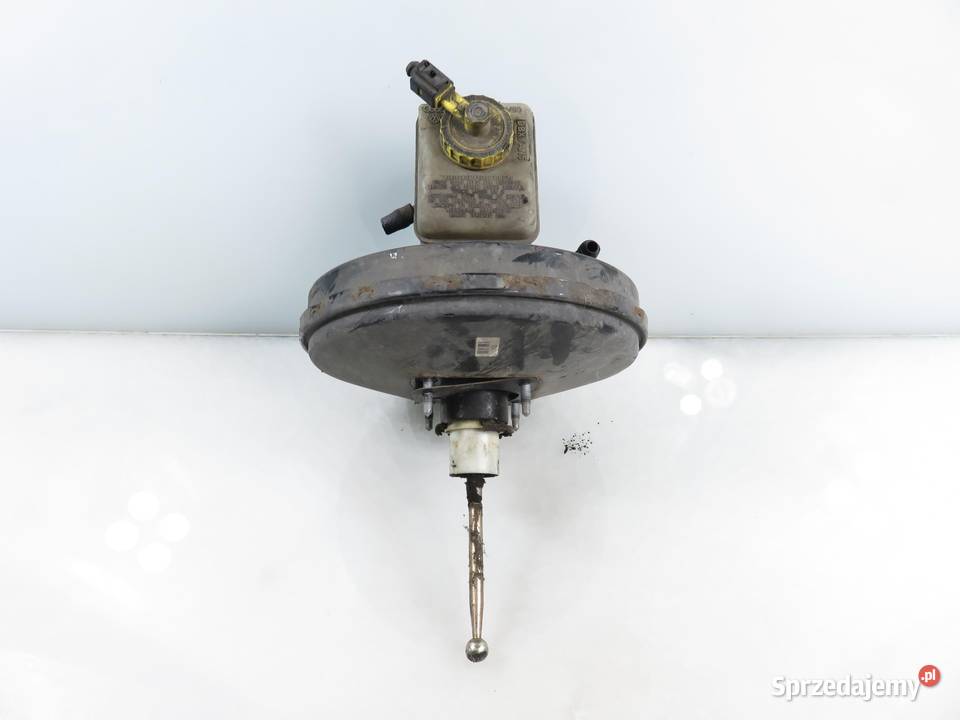 SERWO SKODA OCTAVIA I 1U2 19 TDI 90 AGR