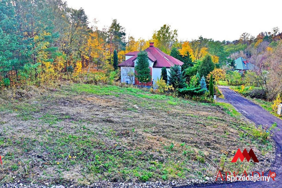 Działka Włocławek 644m2 Sprzedaż kujawsko-pomorskie