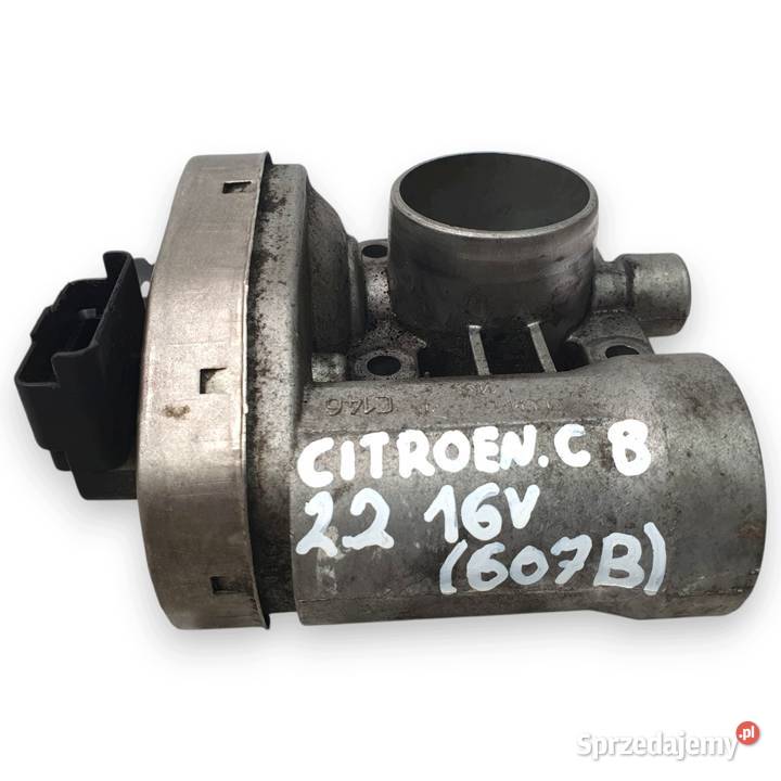 PRZEPUSTNICA Citroen C5 C8 Peugeot 406 607 807 osobowe