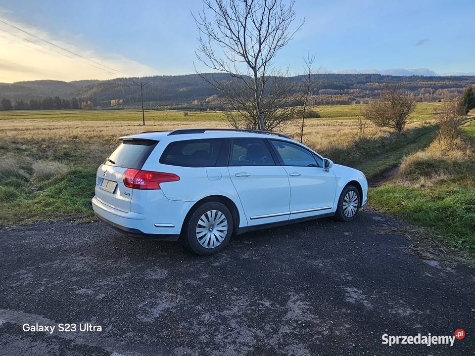 C5 Lift Bezwypadkowy 195 Chełmsko Śląskie