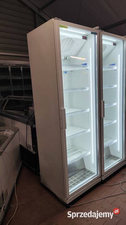 LODÓWKA witryna chłodnicza 68 chłodnia bar Łódź