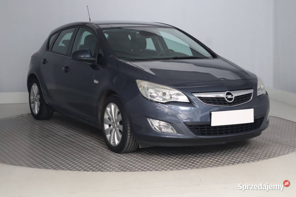 Opel Astra 16 16V Astra Zabrze