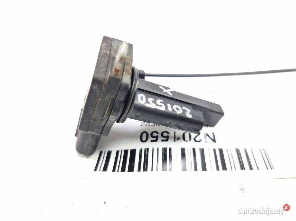 PRZEPŁYWOMIERZ TOYOTA AURIS II LIFT 222040V020 sprzedam