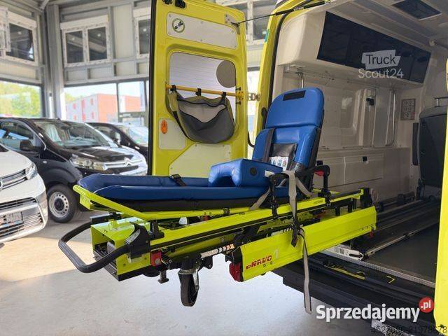 nosze kartsana elektryczne Pozostałe