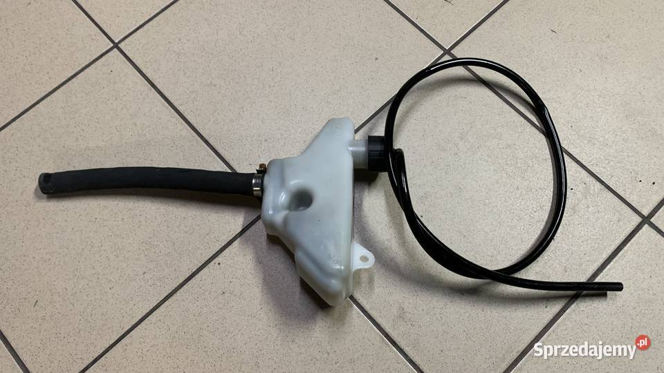Zbiorniczek Wyrównawczy Yamaha Majesty 125 Układ elektryczny, zapłon Brzeszcze