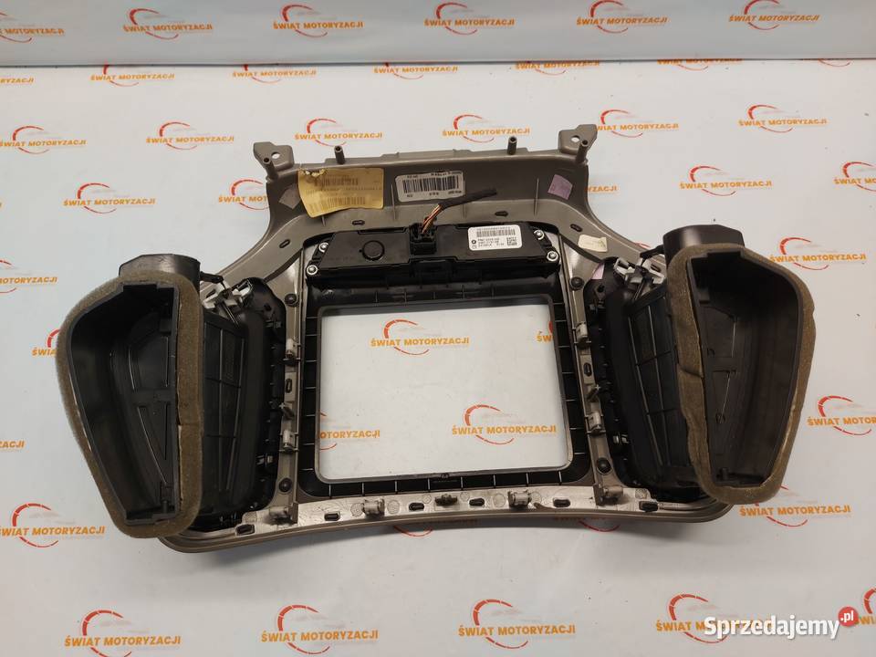 JEEP CHEROKEE V KL 15r panel przycisków ramka sprzedam