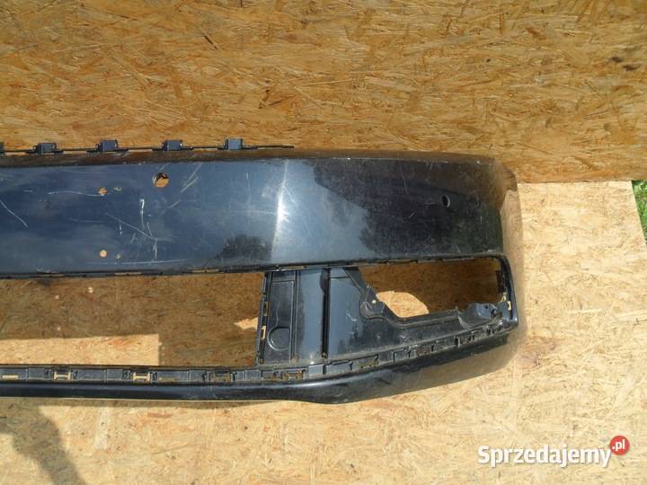 ZDERZAK PRZÓD VW Passat B7 3AA807178