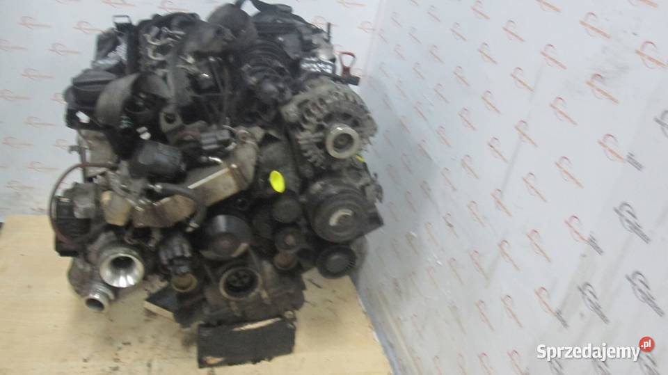 BMW 1 3 5 X3 X5 20 D N47D20C 143 152 10r silnik Kielce