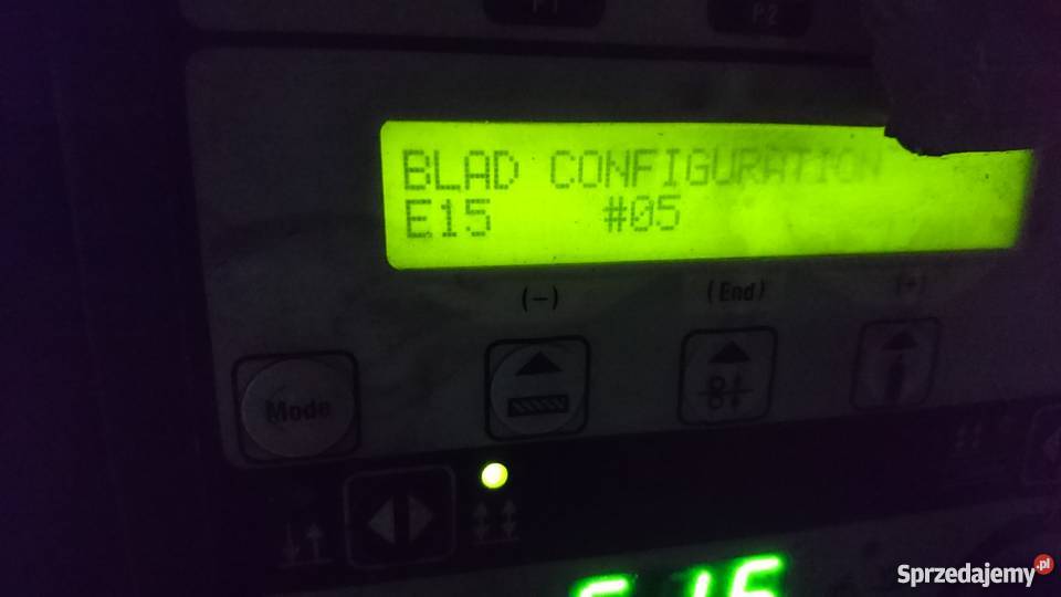 Spawarka LORCH S5 Puls Speed P z uchwytem Sosnowiec sprzedam