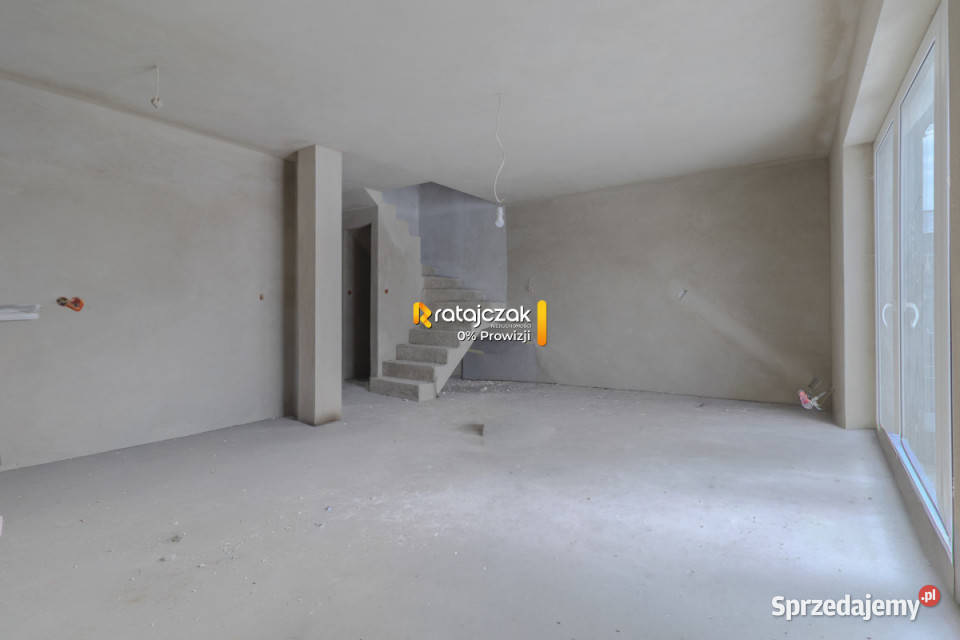 Do sprzedaży dom szeregowy 9591m2 Kochanowo Kębłowo sprzedam