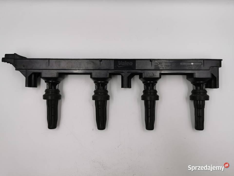 Cewka Zapłonowa Citroen Peugeot 20 9656695780 Wyszków