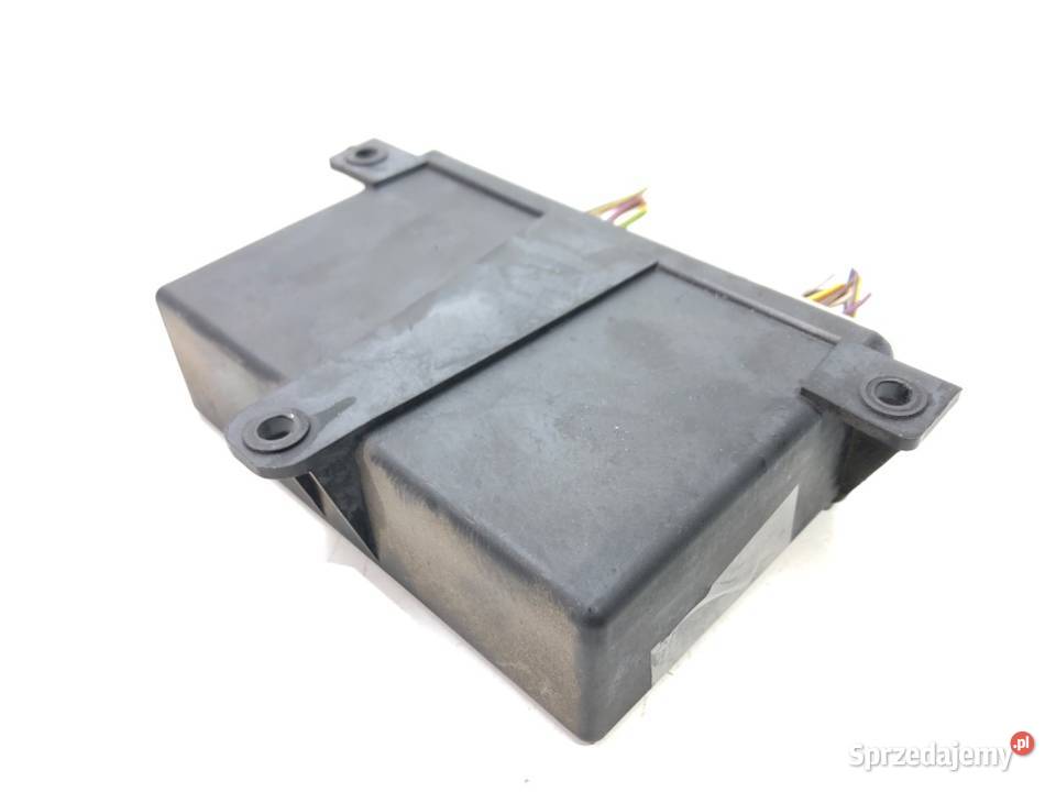 MODUŁ HAMULCA RĘCZNEGO JAGUAR XJ 8W832C496AD