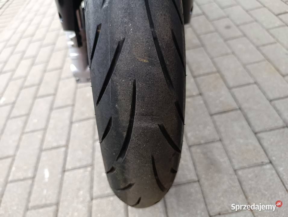 Keeway RKF 125 Transport naked Wyrzysk