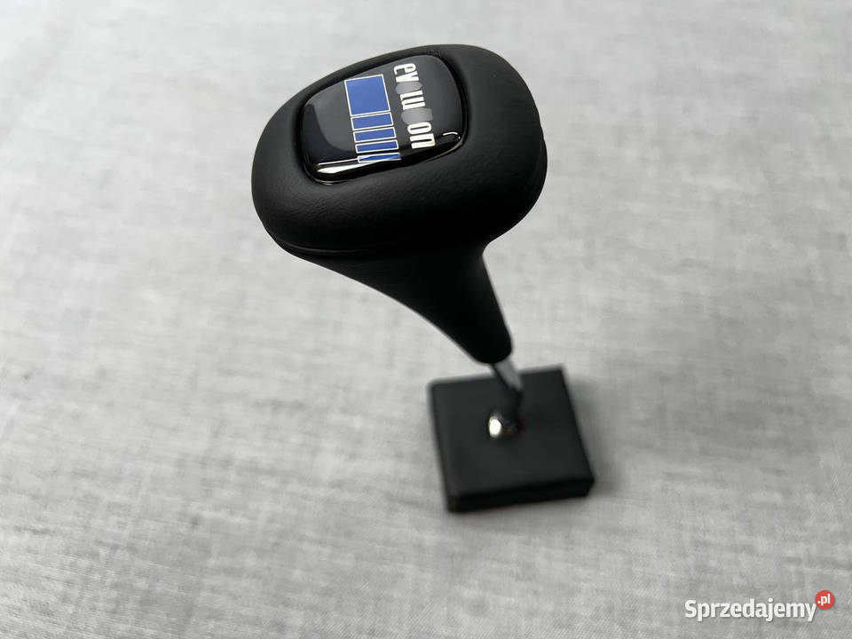 GAŁKA ZMIANY BIEGÓW Evolution DO MERCEDES W140