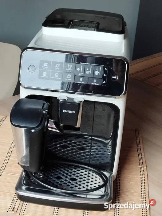 Automatyczny ekspres ciśnieniowy Philips Spytkowice