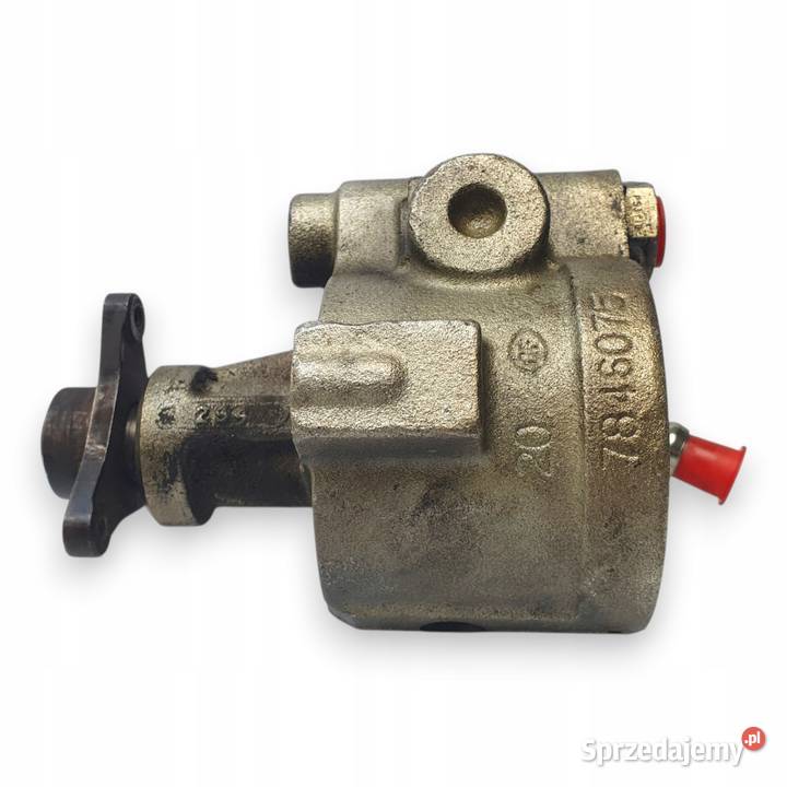 POMPA WSPOMAGANIA Renault Clio II Megane Scenic sprzedam