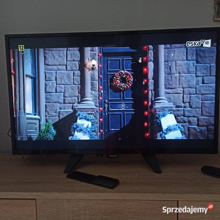 Telewizor opolskie Praszka sprzedam